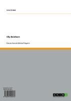 Elly Beinhorn - Ernst Probst