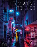 Cover-Bild zum Titel 'TO:KY:OO' von 'Liam Wong'