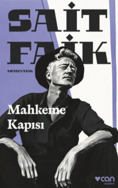 Mahkeme Kapisi - Sait Faik Abasiyanik