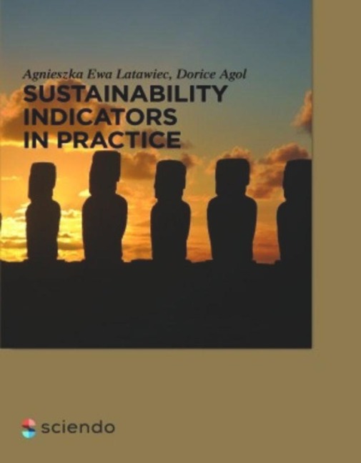 Sustainability Indicators in Practice - Dorice Agol, Agnieszka Latawiec