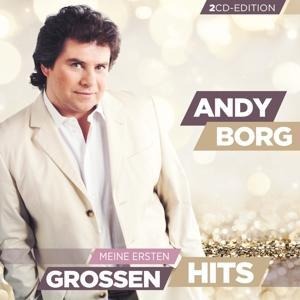 Meine ersten groáen Hits - Andy Borg