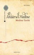 Cover-Bild zum Titel 'Ahbarul-Medine Islam Klasikleri 11' von 'Ibn Zebale'