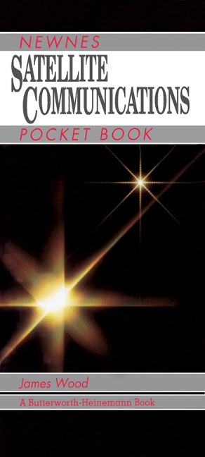 Satellite Communications Pocket Book - Eur Ing