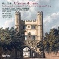 Chandos Anthems Vol.2-Anthems 5a,6a & 8 - Stephen/Trinity College Choir Layton