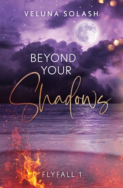 Beyond your Shadows - Veluna Solash