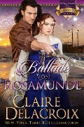 Die Ballade von Rosamunde (Die Juwelen von Kinfairlie, #4) - Claire Delacroix