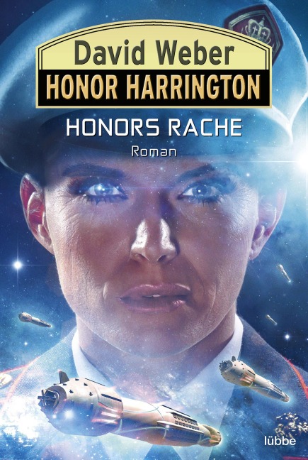 Honors Rache - David Weber