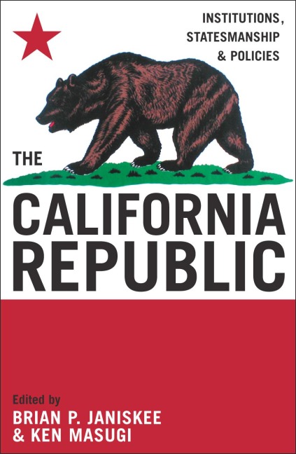 The California Republic - 