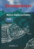 Cover-Bild zum Titel 'Seeungeheuer' von 'Richard Ellis'