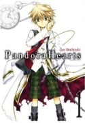 Pandora Hearts - 1 - Jun Mochizuki