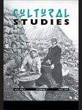 Cover-Bild zum Titel 'Cultural Studies' von ''