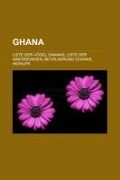 Cover-Bild zum Titel 'Ghana' von ''