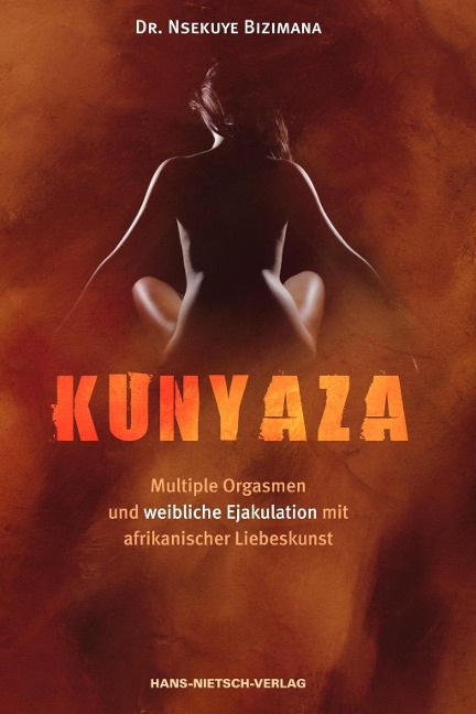 Kunyaza - Nsekuye Bizimana