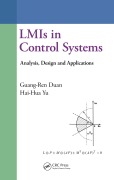 Cover-Bild zum Titel 'LMIs in Control Systems' von 'Guang-Ren Duan, Hai-Hua Yu'