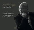 Franz Schubert: The Piano Sonatas Vol.2 - Florian Krumpöck