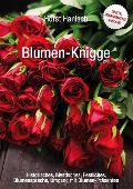 Cover-Bild zum Titel 'Blumen-Knigge 2100' von 'Horst Hanisch'