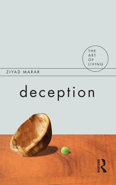 Deception - Ziyad Marar