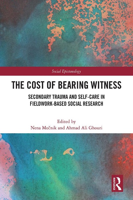 The Cost of Bearing Witness - 