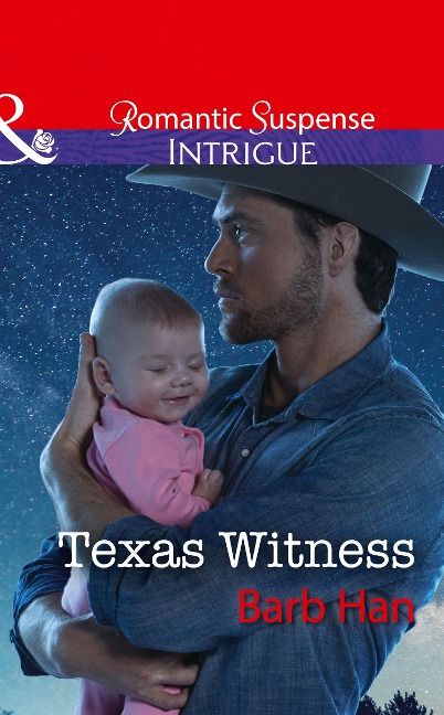 Texas Witness - Barb Han