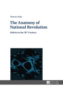 Cover-Bild zum Titel 'The Anatomy of National Revolution' von 'Marcin Kula'