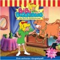 Cover-Bild zum Titel 'FOLGE 006:DIE KUH IM SCHLAFZIMMMER' von 'Bibi Blocksberg'
