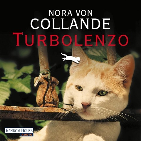 Turbolenzo - Nora von Collande
