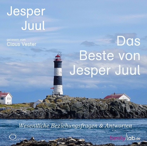 Das Beste von Jesper Juul - Jesper Juul