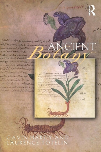 Ancient Botany - Gavin Hardy, Laurence Totelin