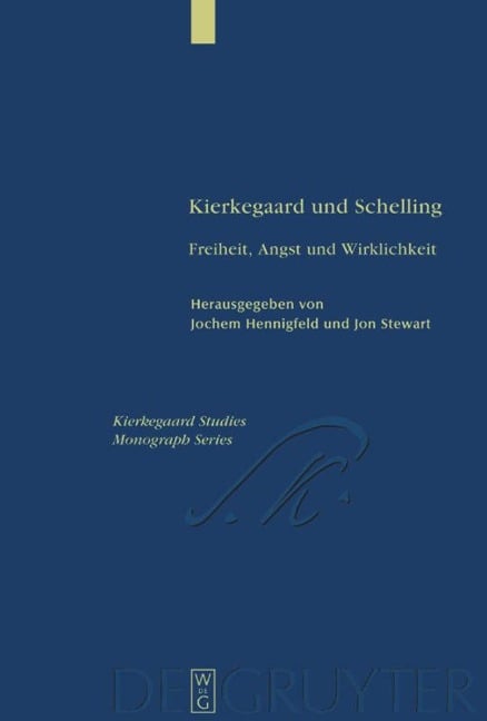 Kierkegaard und Schelling - 