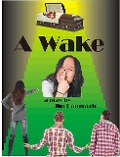 Cover-Bild zum Titel 'A Wake' von 'Jim Pangrazio'