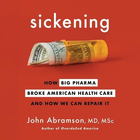 Sickening - John Abramson