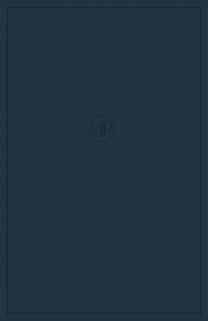 Medical and Biological Problems of Space Flight - 