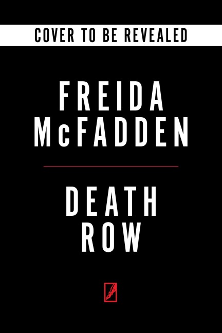 Death Row - Freida McFadden