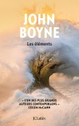 Cover-Bild zum Titel 'Les éléments' von 'John Boyne'