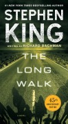 Cover-Bild zum Titel 'The Long Walk' von 'Stephen King'