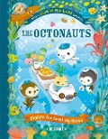 The Octonauts Explore the Great Big Ocean - Meomi