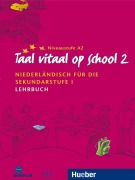 Taal vitaal op school 2. Lehrbuch - 
