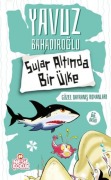 Cover-Bild zum Titel 'Sular Altinda Bir Ülke' von 'Yavuz Bahadiroglu'