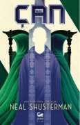 Cover-Bild zum Titel 'Can' von 'Neal Shusterman'