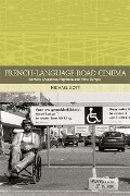 French-language Road Cinema - Michael Gott