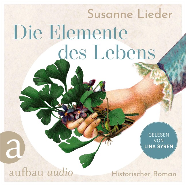 Die Elemente des Lebens - Susanne Lieder