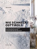 Cover-Bild zum Titel 'Wie schmeckt Osttirol?' von ''