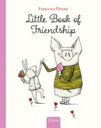 Cover-Bild zum Titel 'Little Book of Friendship' von 'Francesca Pirrone'