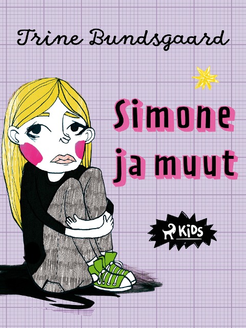 Simone ja muut - Trine Bundsgaard