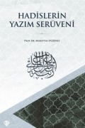Cover-Bild zum Titel 'Hadislerin Yazim Serüveni' von 'Muhittin Düzenli'