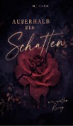Cover-Bild zum Titel 'Außerhalb der Schatten' von 'Mandy Jolien Hard'