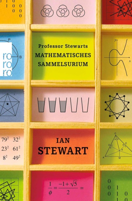 Professor Stewarts mathematisches Sammelsurium - Ian Stewart
