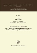 Cover-Bild zum Titel 'Darstellungssätze für beschränkte lineare Funktionale im Zusammenhang mit Hausdorff-, Stieltjes- und Hamburger-Momentenproblemen' von 'Paul L. Butzer'