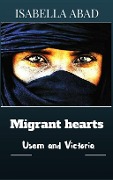 Cover-Bild zum Titel 'Migrant Hearts' von 'Isabella Abad'