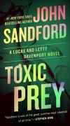 Cover-Bild zum Titel 'Toxic Prey' von 'John Sandford'